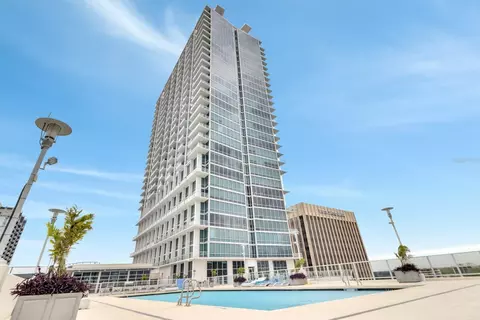 150 E Robinson St #2309, Orlando, FL 32801
