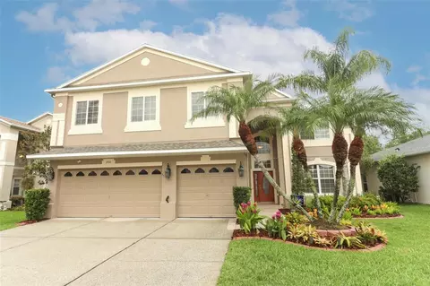 2450 Ridgemoor Dr, Orlando, FL 32828