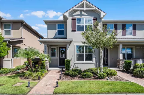 8151 Cadman St, Orlando, FL 32832