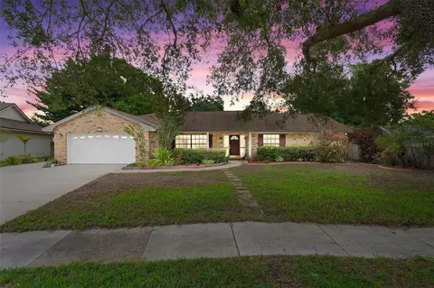 5741 Sago Palm Dr, Orlando, FL 32819