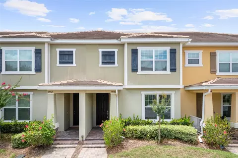 7408 Leighside Dr, Windermere, FL 34786