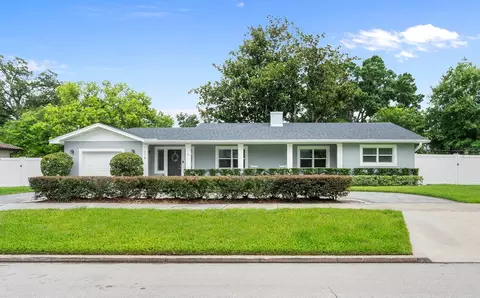 318 W Hazel St, Orlando, FL 32804