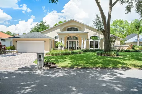 6125 St Ives Blvd, Orlando, FL 32819