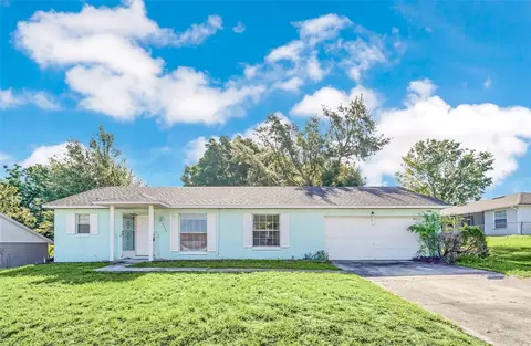 2925 Roundabout Ln, Orlando, FL 32818