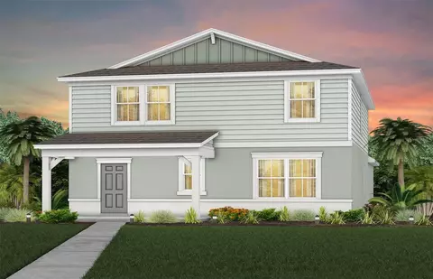 6099 Wooded Brush Aly, Saint Cloud, FL 34771
