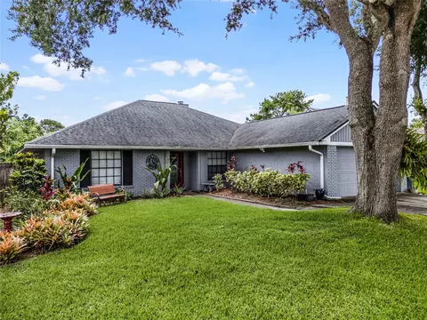 715 Rosalie Way, Winter Springs, FL 32708