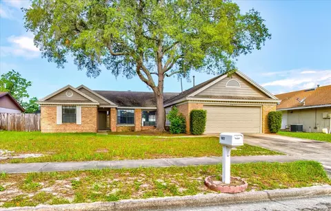 1677 Grange Cir, Longwood, FL 32750