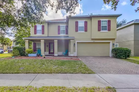 1690 Blue Ribbon Blvd, Deland, FL 32724