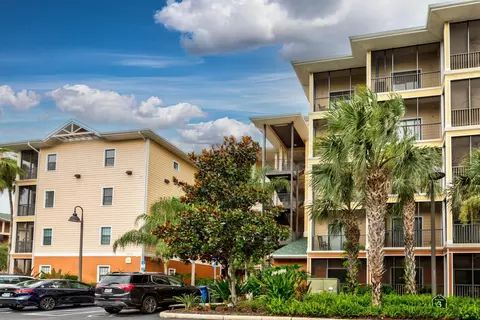 9051 Treasure Trove Ln #302, Kissimmee, FL 34747