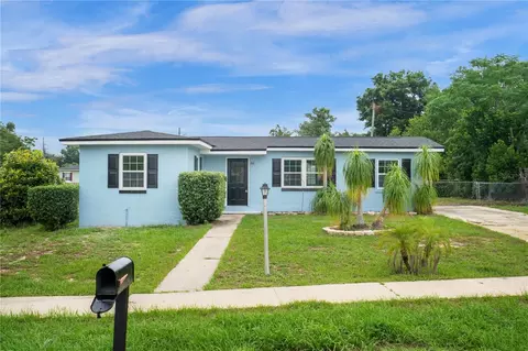 816 Crawford St, Deltona, FL 32725