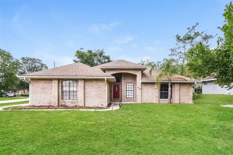 2342 Evenglow Ct, Deltona, FL 32725