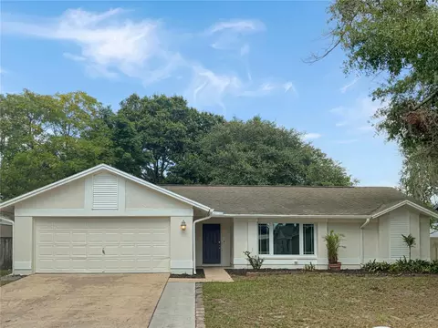 12305 Yellow Rose Cir, Riverview, FL 33569
