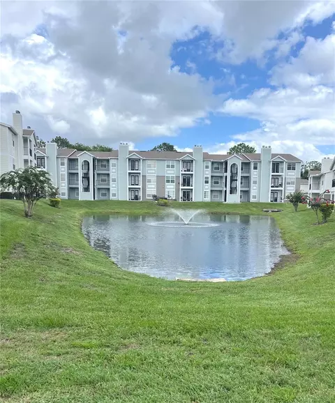 2550 N Alafaya Trl #4100, Orlando, FL 32826