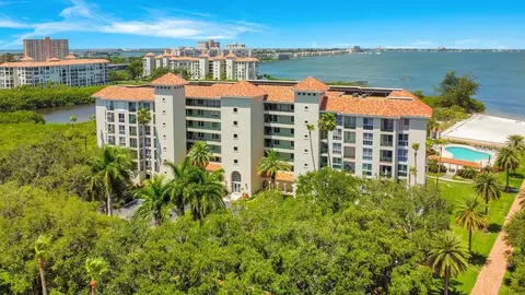 4780 Dolphin Cay Ln S #604, Saint Petersburg, FL 33711