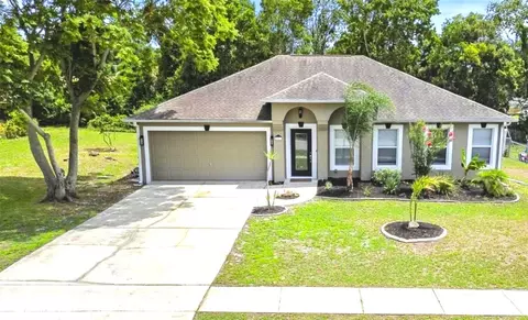 551 Flagler St, Deltona, FL 32725