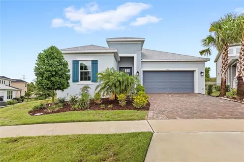 3037 High Pointe St, Clermont, FL 34711