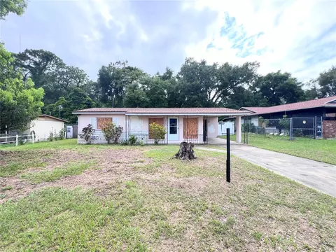 2528 N Hastings St, Orlando, FL 32808