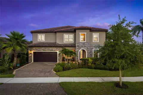 10969 Savona Way, Orlando, FL 32827