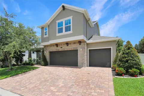 17951 Gourd Neck Loop, Winter Garden, FL 34787