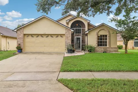 1112 Twin Rivers Blvd, Oviedo, FL 32766
