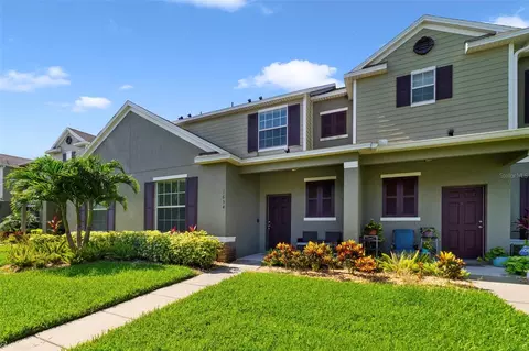 1654 Buckeye Falls Way, Orlando, FL 32824