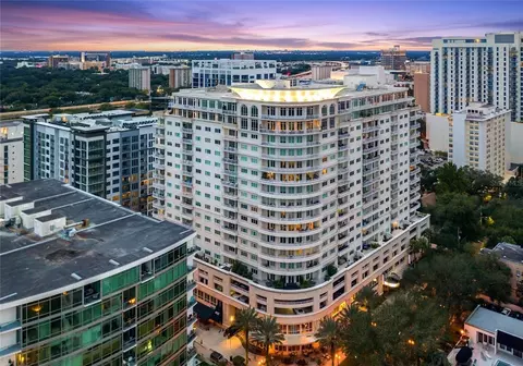 100 S Eola Dr #1714, Orlando, FL 32801
