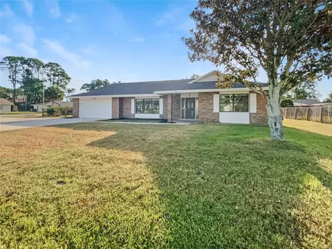 1 Berkshire Ln, Palm Coast, FL 32137
