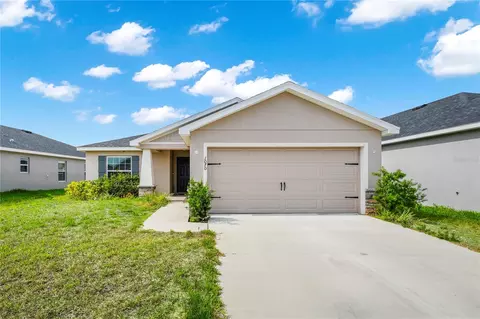 1070 Silas St, Haines City, FL 33844