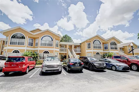 8720 Rain Forest Pl #D, Kissimmee, FL 34747