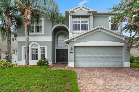 336 Bella Vida Blvd, Orlando, FL 32828