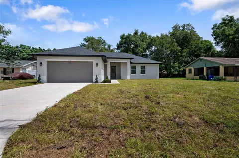 136 Homestead Ave, Debary, FL 32713