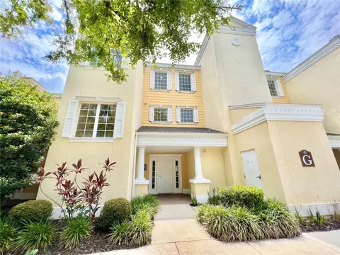 1339 Seven Eagles Ct #301, Reunion, FL 34747