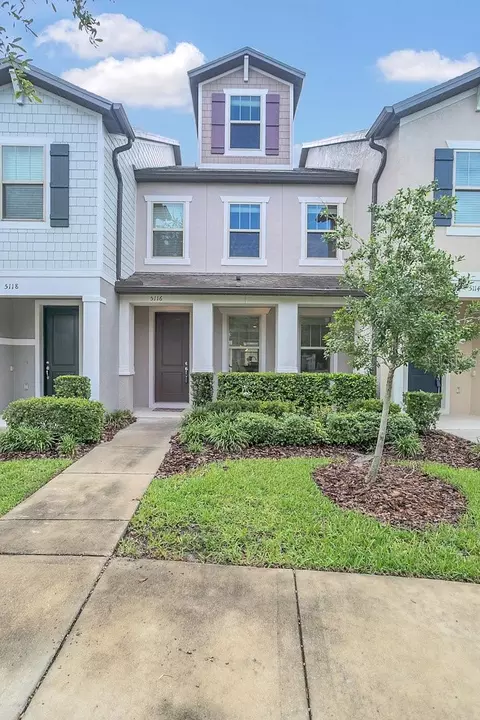 5116 Caspian St, Saint Cloud, FL 34771