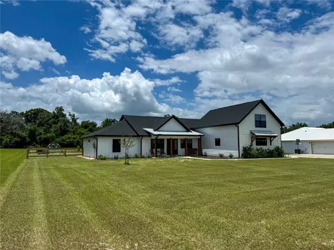 25045 NW 143rd Rd, High Springs, FL 32643