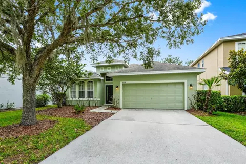 10059 Silk Grass Dr, Orlando, FL 32827