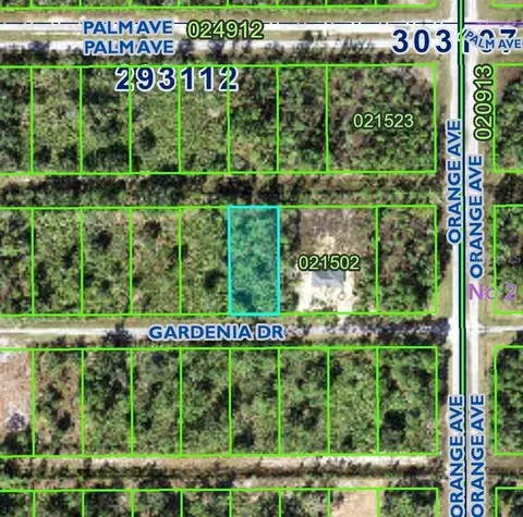 808 Gardenia Dr, Indian Lake Estates, FL 33855