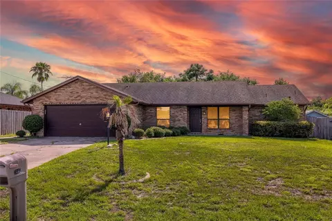 2446 Unionville Dr, Deltona, FL 32725