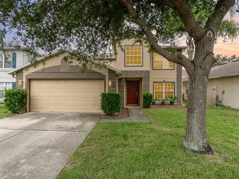 1233 Ocklawaha Dr, Orlando, FL 32828