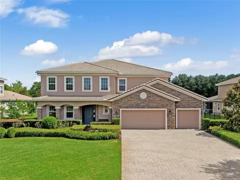 18234 Bellezza Dr, Orlando, FL 32820