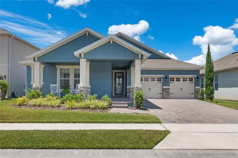 1168 Wood Dale Cir, Oviedo, FL 32765