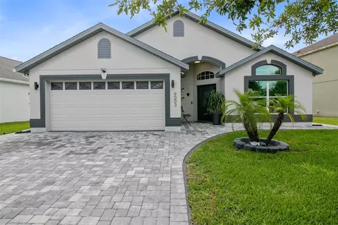 9003 Hastings Beach Blvd, Orlando, FL 32829