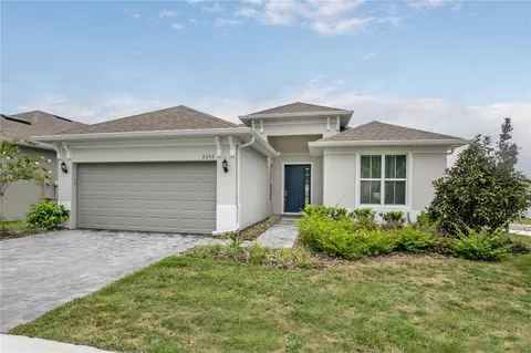 2352 Sirena Ln, Mount Dora, FL 32757 photo 1