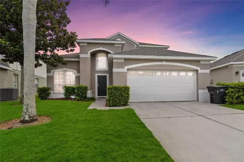 8167 Sun Palm Dr, Kissimmee, FL 34747