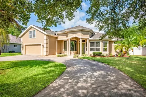 119 Deep Woods Way, Ormond Beach, FL 32174 photo 1