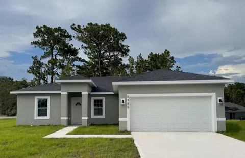 6385 SW 131st Ln, Ocala, FL 34473
