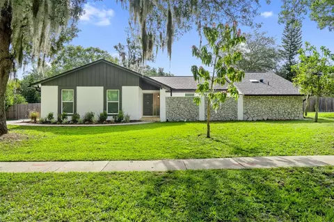 1106 Duncan Dr, Winter Springs, FL 32708