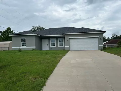 16898 SW 29th Avenue Rd, Ocala, FL 34473