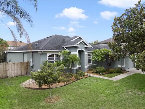 1543 Bullbush Way, Oviedo, FL 32765