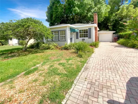 1020 W Smith St, Orlando, FL 32804