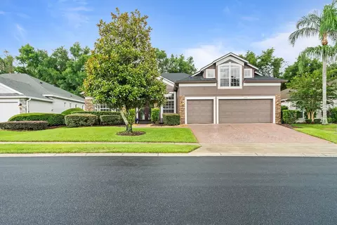 2445 Northumbria Dr, Sanford, FL 32771